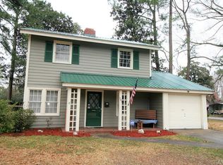 101 Linden St, Plymouth, NC 27962