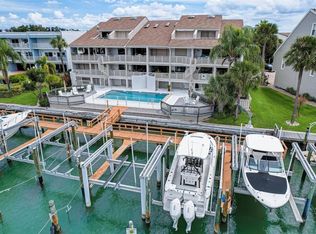 350 Pinellas Bayway S APT 1, Tierra Verde, FL 33715
