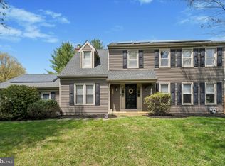 1201 Foxglove Ln, West Chester, PA 19380
