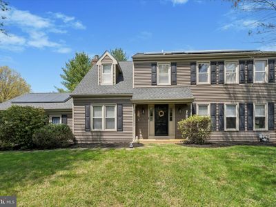1201 Foxglove Ln, West Chester, PA, 19380