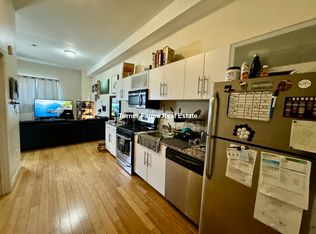 47 Orleans St, East Boston, MA 02128