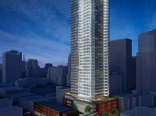 5 Saint Joseph St #901, Toronto, ON M4Y 0B6