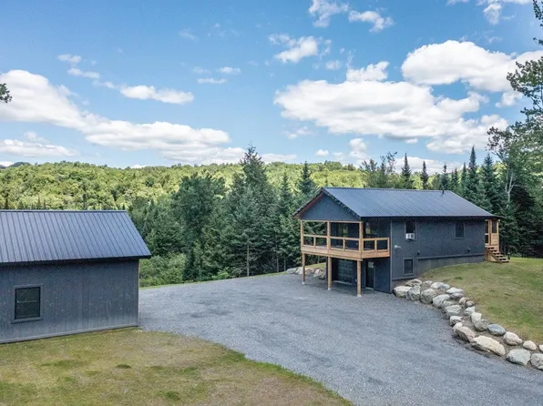 256 Old Schoolhouse Road, Eden, VT 05653