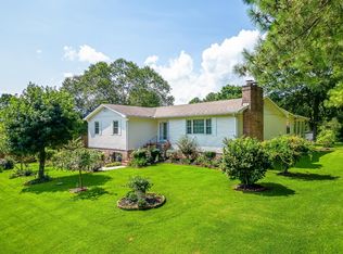 198 Mapleton Forest Dr NW, Cleveland, TN 37312