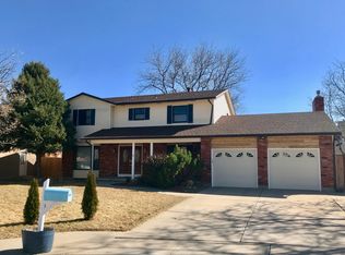 4 Ridgeweed Ct, Pueblo, CO 81001