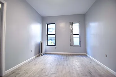 Rented by Compass