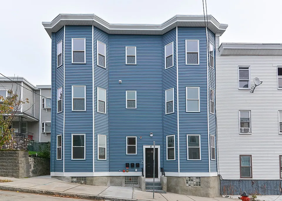 5 John St #3