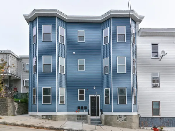 5 John St #1, Chelsea, MA 02150