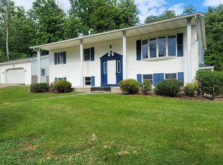 626 Orwell Hill Rd, Rome, PA 18837