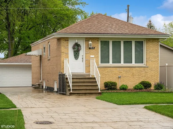 7828 Austin Ave, Burbank, IL 60459