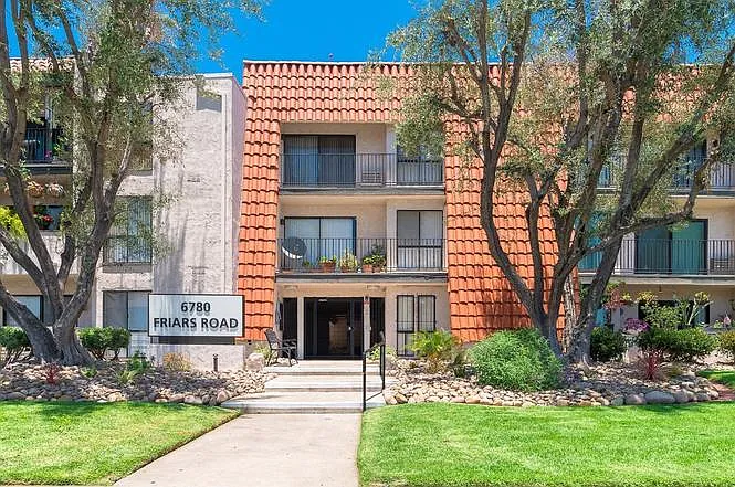 6780 Friars Rd #134