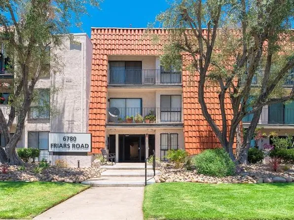 6780 Friars Rd, San Diego, CA