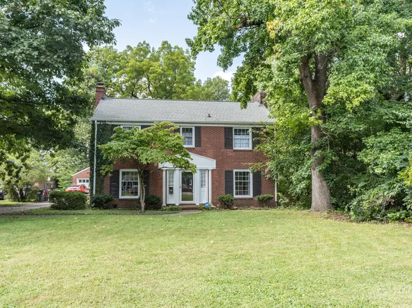 1123 Maryland Dr, Anderson, IN 46011