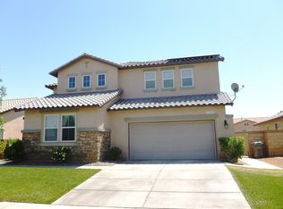 43846 Chaparral Dr, Lancaster, CA 93536