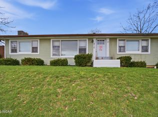 810 S Roosevelt Ave, Piqua, OH