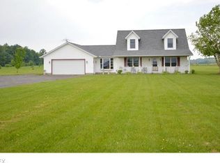 2745 Forman Rd, Rock Creek, OH 44084