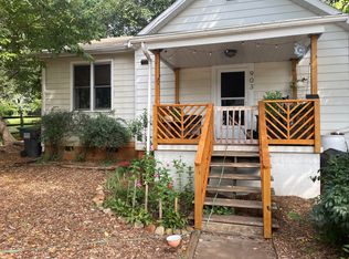 903 Rives St, Charlottesville, VA 22902