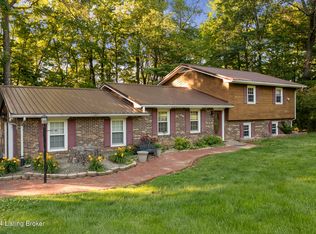 1735 Hillcreek Dr, Elizabethtown, KY 42701