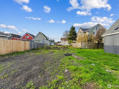 907 W Market Street, Aberdeen, WA, 98520