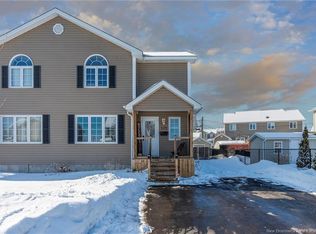 125 Madrid St, Riverview, NB E1B0G6