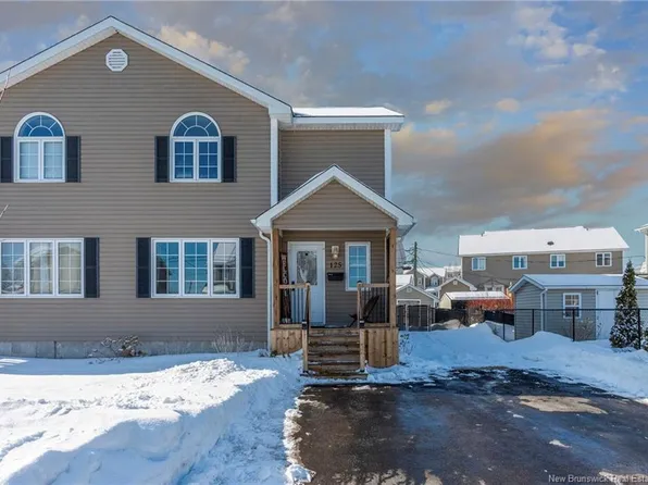 125 Madrid St, Riverview, NB E1B 0G6