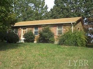 257 Odins Bow Dr, Madison Heights, VA 24572