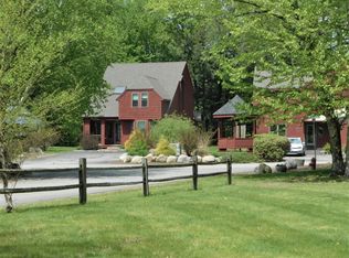 26 Rue De Gionet Rd #26, Lincoln, NH 03251