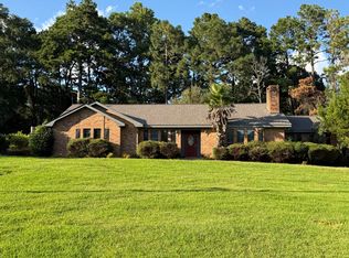112 Greenwood Dr, Hattiesburg, MS 39402