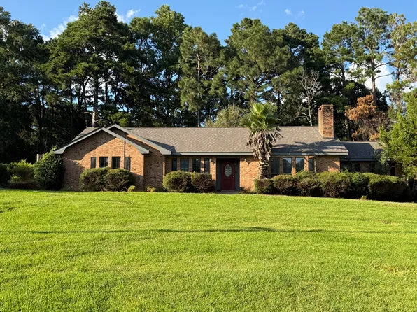 112 Greenwood Dr, Hattiesburg, MS 39402