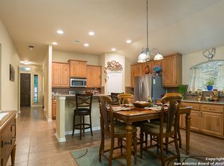 958 Oak Park, Schertz, TX 78154