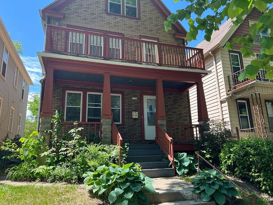 1st image of 2757 N Weil St #2757A-U