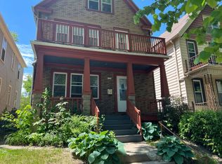 2757 N Weil St #2757A-U, Milwaukee, WI 53212