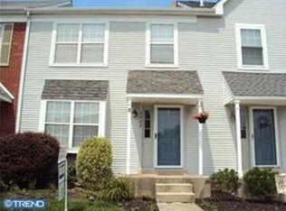 2409 Norrington Dr, Norristown, PA 19403