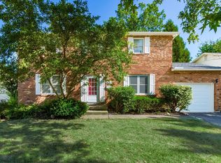 6526 Borr Ave, Reynoldsburg, OH