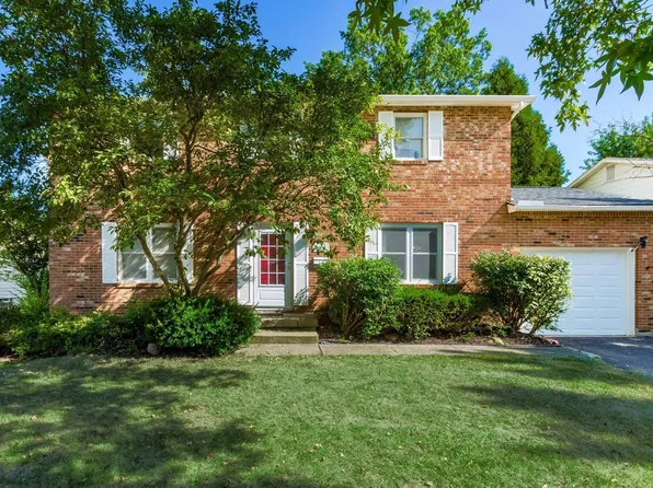 6526 Borr Ave, Reynoldsburg, OH 43068