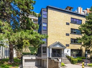 22 Woodlawn Ave E #305, Toronto, ON M4T1C1