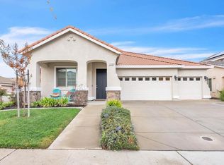 1653 La Guardia Cir, Lincoln, CA