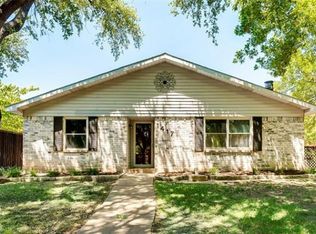 1417 Natchez Dr, Plano, TX 75023