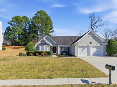 2701 Conifer Green Way, Dacula, GA, 30019