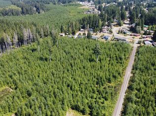 LOT 9999 Seven King Johns Way, Forks, WA 98331