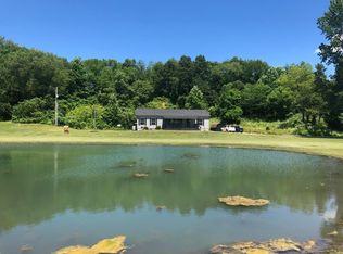 28770 Lake Logan Rd, Logan, OH 43138