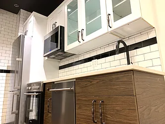 Rented by Tapiro Realty