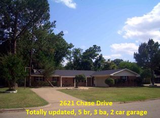 2621 Chase Dr, Wichita Falls, TX 76308
