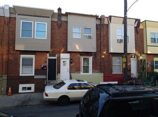 2064 E Pacific St, Philadelphia, PA 19134