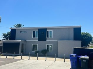 2518 F Ave APT 7, National City, CA 91950
