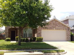 1002 Shackelford Ln, Forney, TX 75126