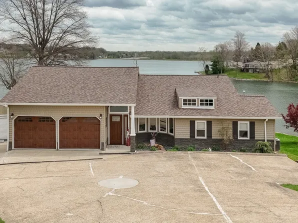 615 S Ski Cir, Santa Claus, IN 47579