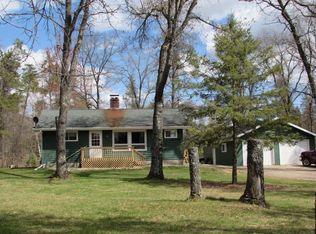 15968 County Rd W, Crivitz, WI 54114