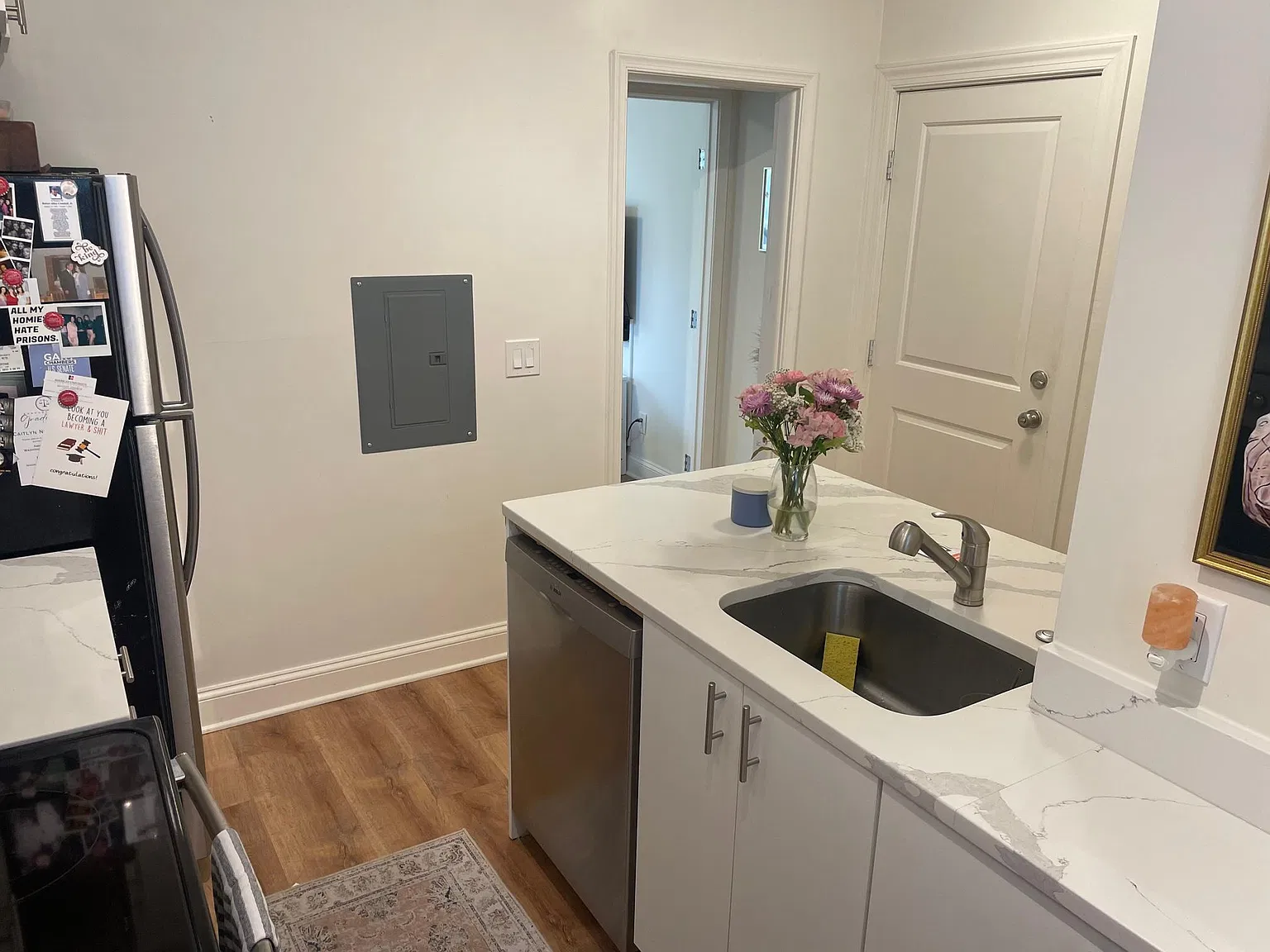 2 bed, $2,450 — Photo 3
