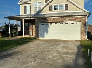 3901 Emerille Dr, Foley, AL 36535
